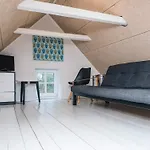 Дом отдыха 4 Star Holiday Home In Lokken *