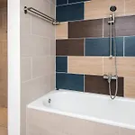 4 Star Holiday Home In Lokken