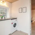 Дом отдыха 4 Star Holiday Home In Lokken *