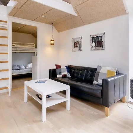 Holiday home 6 Person In L Kken *