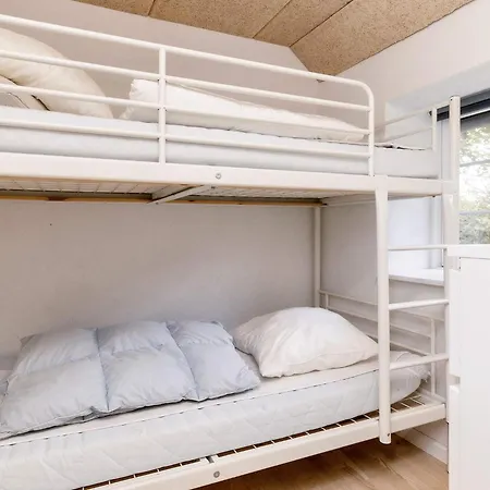 Holiday home 6 Person In L Kken