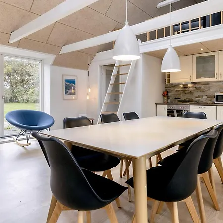 6 Person In L Kken Holiday home *