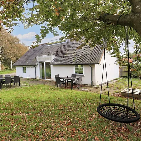 Holiday home 6 Person In L Kken Lokken