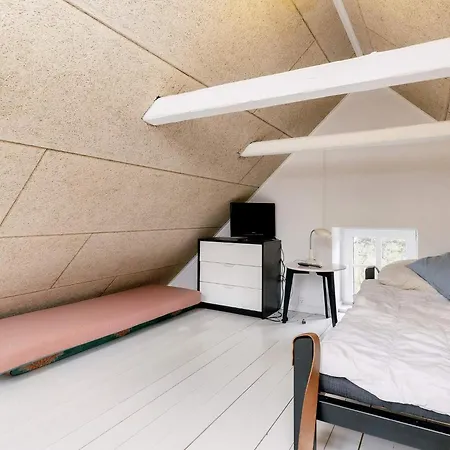 Holiday home 6 Person In L Kken