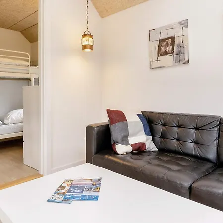 6 Person In Tatil Evi *