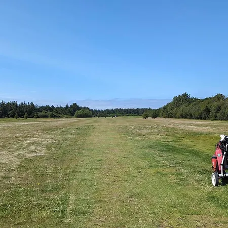 6 Person In * Løkken