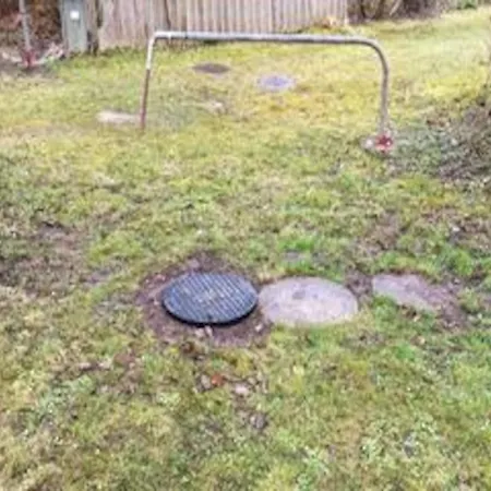 4 Star In Feriehus Løkken