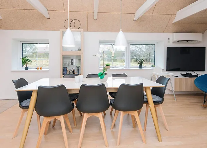 6 Person In Løkken